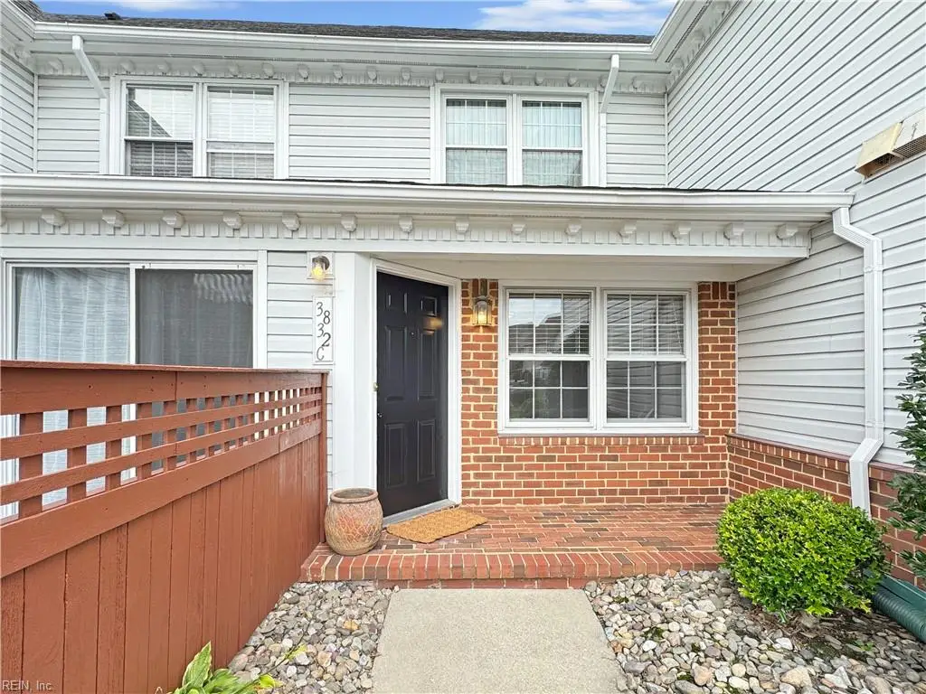 3832 New River Reach #C, Portsmouth, VA 23703 - #1