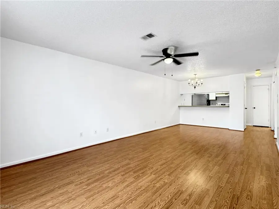 3832 New River Reach #C, Portsmouth, VA 23703 - #3