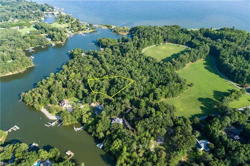 Lot 19 Bland Point Road, Deltaville, VA 23043 - #1