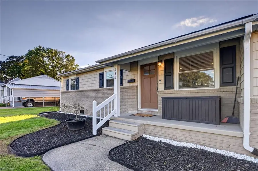 826 Gay Avenue, Portsmouth, VA 23701 - #2