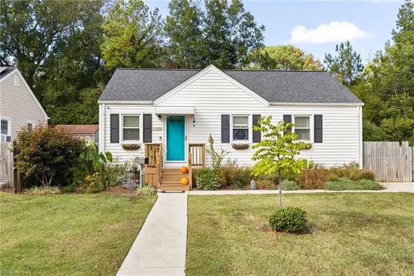 1418 Fishermans Road, Norfolk, VA 23503