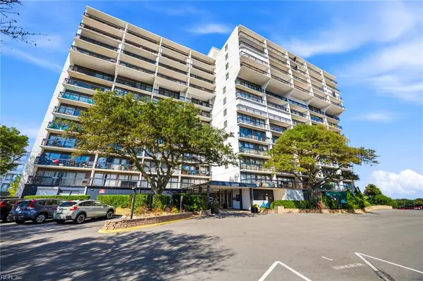 3558 Shore Drive #1008, Virginia Beach, VA 23455