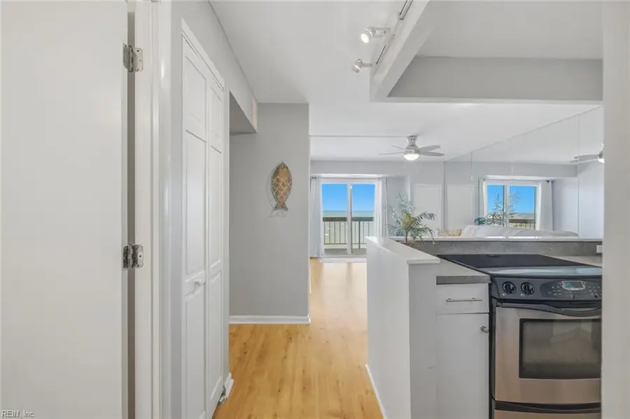 3558 Shore Drive #1008, Virginia Beach, VA 23455 - #2