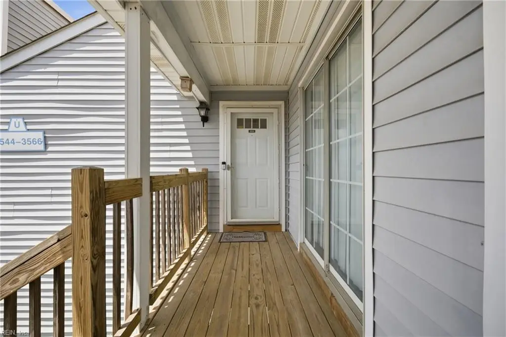 3554 Brigita Ct, Virginia Beach, VA 23453 - #1