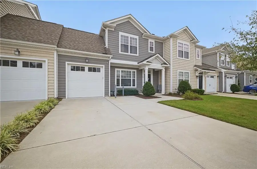 2043 Canning Place, Chesapeake, VA 23322 - #2