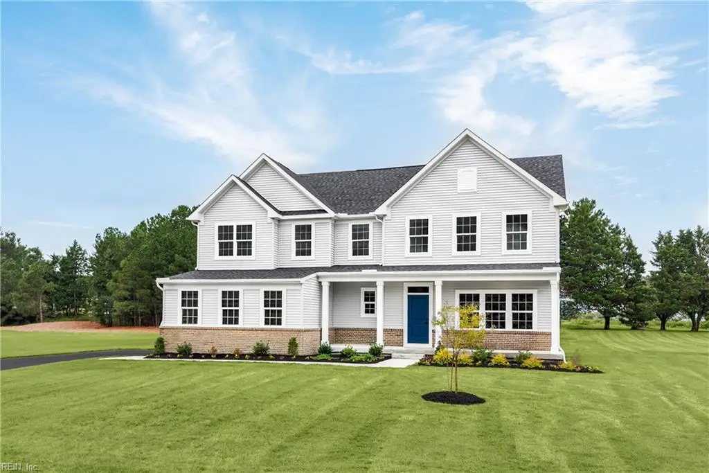 1109 Parkers Ridge, Williamsburg, VA 23188 - #1