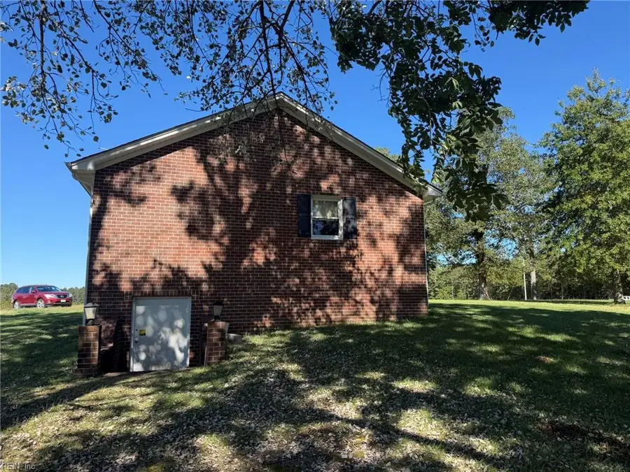 5301 Courtland Road, Disputanta, VA 23842 - #3