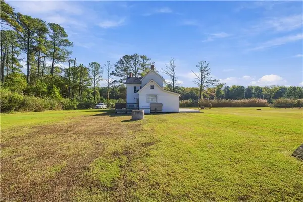 196 Sandy Road, Diggs, VA 23045