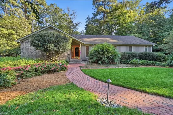 1582 Adams Drive, Suffolk, VA 23436