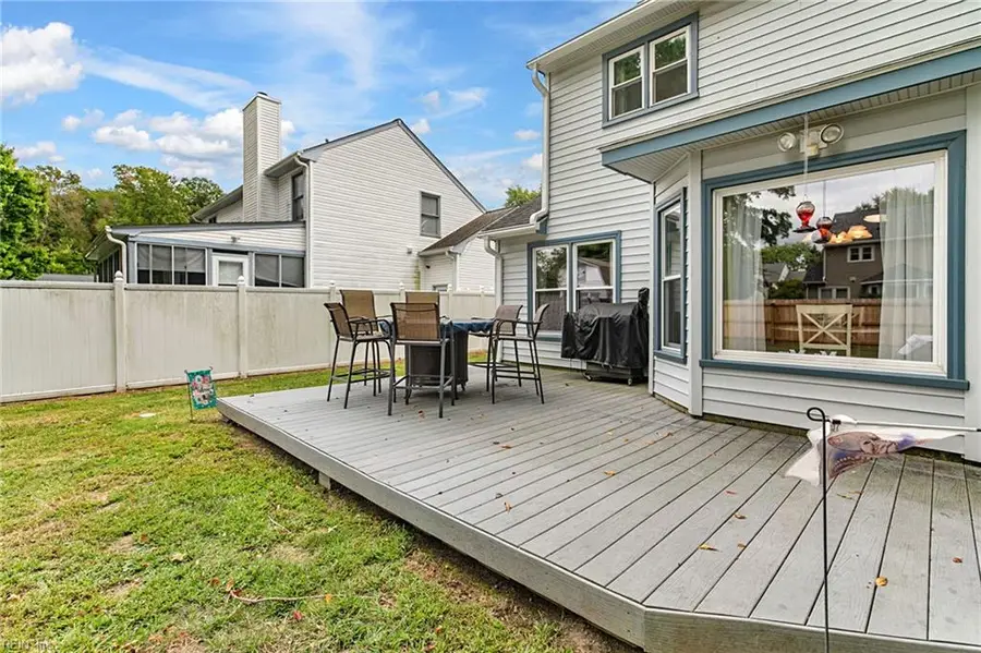 4 Paquette Court, Hampton, VA 23666 - #3