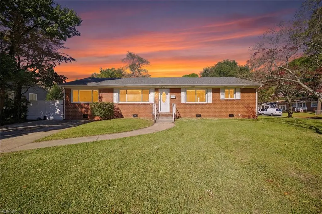 4756 Holladay Road, Virginia Beach, VA 23455 - #1