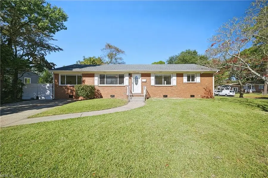 4756 Holladay Road, Virginia Beach, VA 23455 - #3