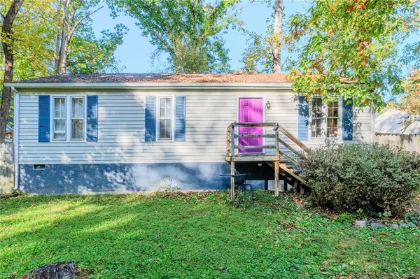3012 Tanya Terrace, Midlothian, VA 23112