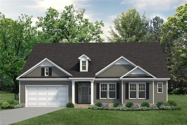 1016 Cedar Tree (squire On Homesite 4) Court, Chesapeake, VA 23323
