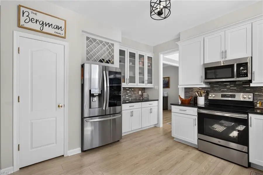 1217 Club House Drive, Chesapeake, VA 23322 - #2
