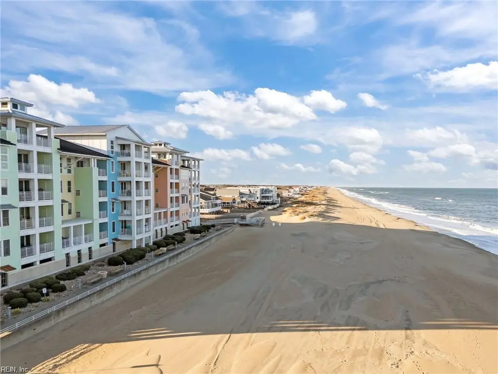 3738 Sandpiper Road #414B, Virginia Beach, VA 23456 - #1