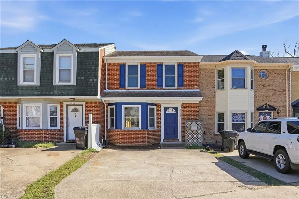 4661 Merrimac Court, Virginia Beach, VA 23455 - #1
