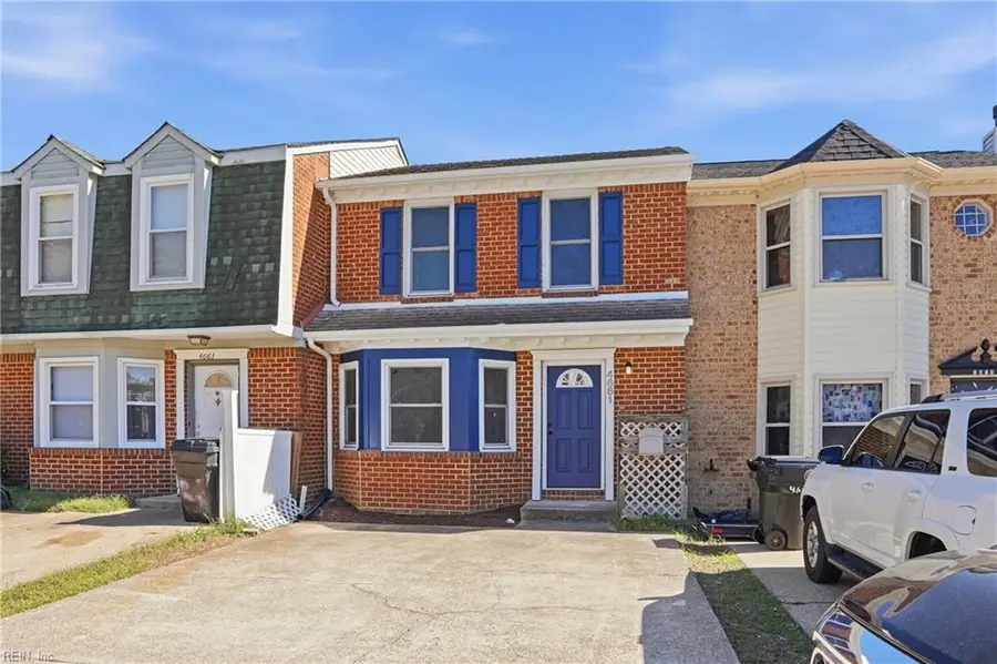 4661 Merrimac Court, Virginia Beach, VA 23455 - #2