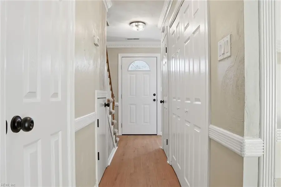 4661 Merrimac Court, Virginia Beach, VA 23455 - #3