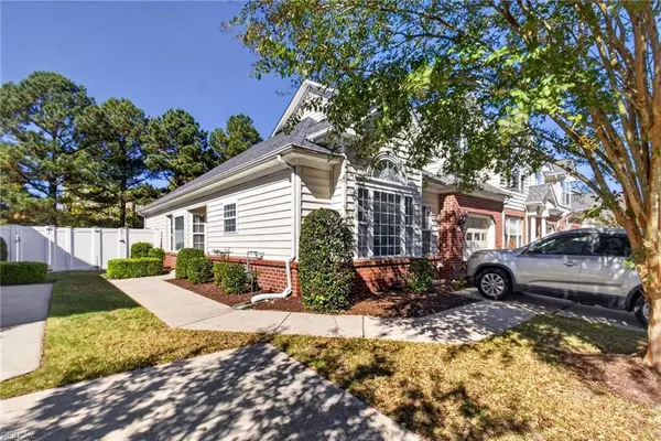 4616 Carriage Drive, Virginia Beach, VA 23462