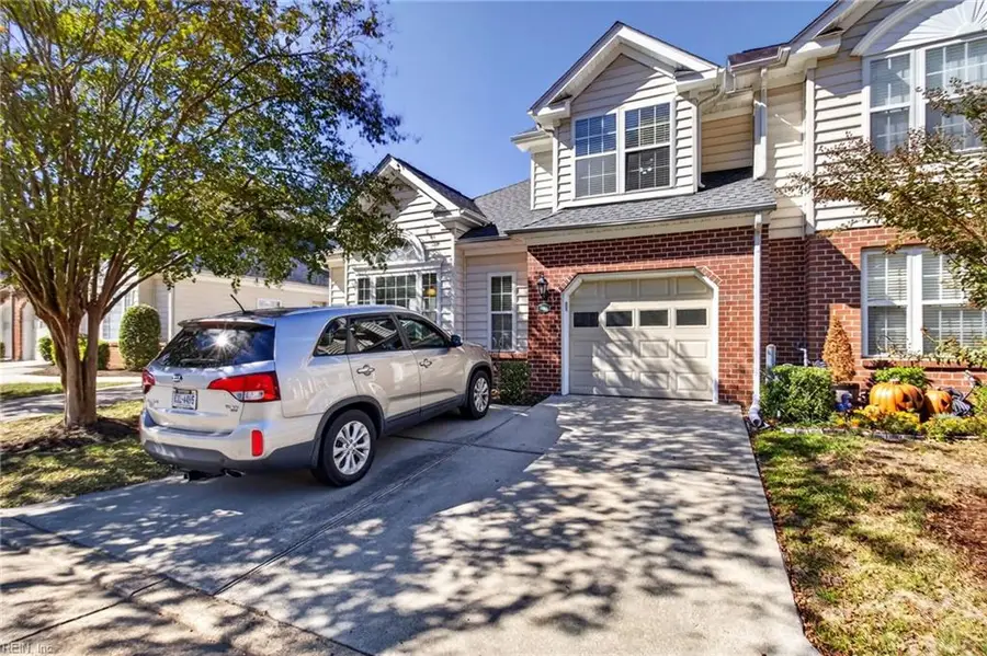 4616 Carriage Drive, Virginia Beach, VA 23462 - #3