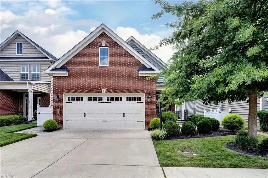4381 Harrington Commons, Williamsburg, VA 23188 - #2