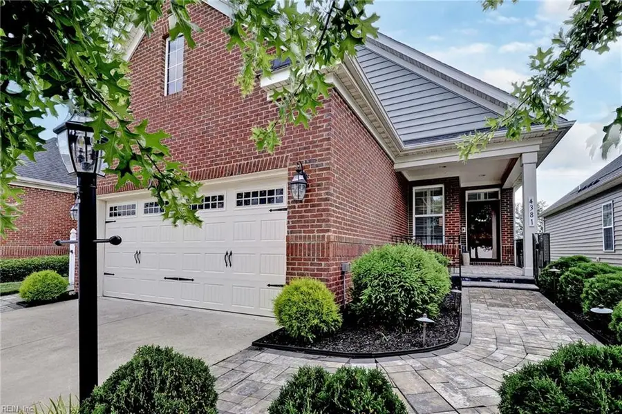 4381 Harrington Commons, Williamsburg, VA 23188 - #3