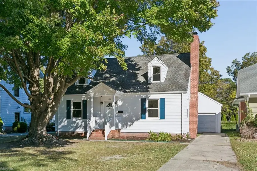 138 Hampton Roads Avenue, Hampton, VA 23661 - #3