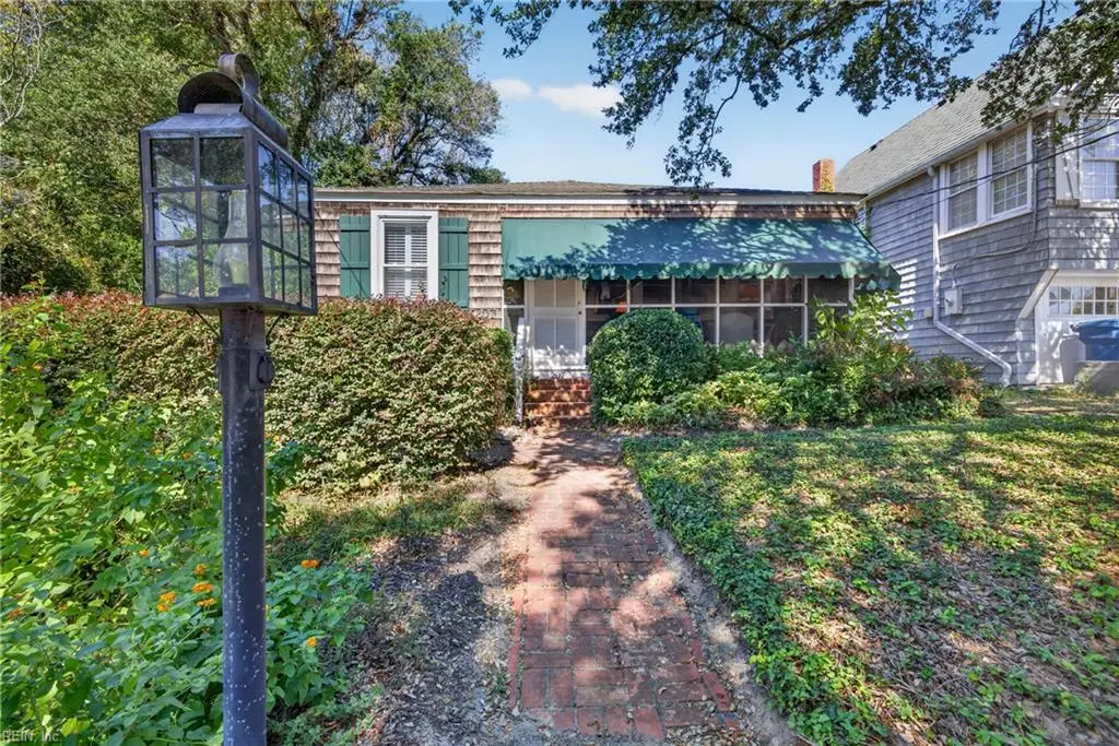 207 81st Street, Virginia Beach, VA 23451 - #1
