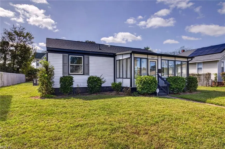 2807 Marlboro Avenue, Norfolk, VA 23504 - #2