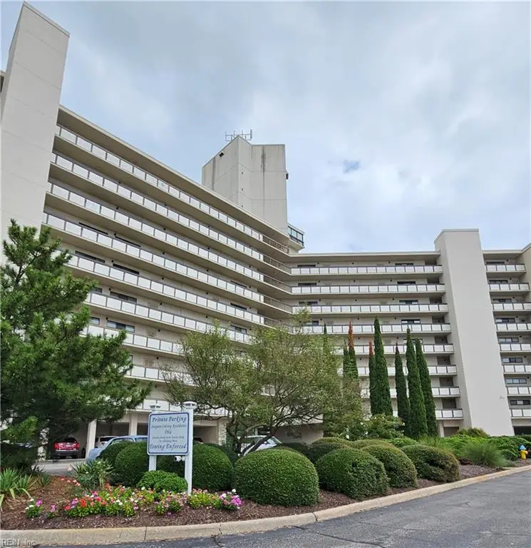 2830 Shore Drive #805, Virginia Beach, VA 23451 - #1