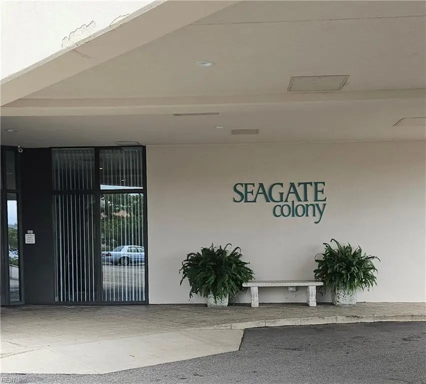 2830 Shore Drive #805, Virginia Beach, VA 23451 - #2