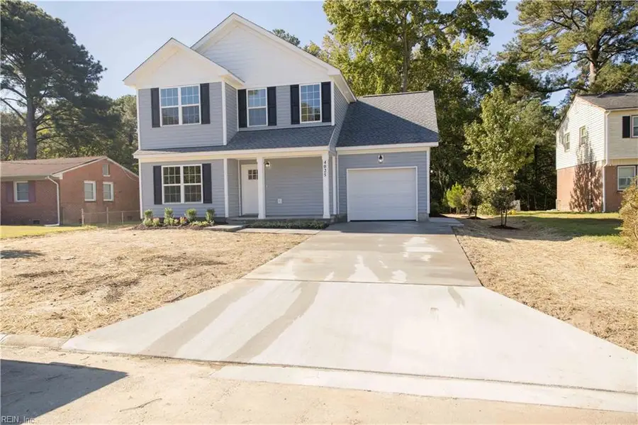 4025 Ahoy Drive, Chesapeake, VA 23321 - #2