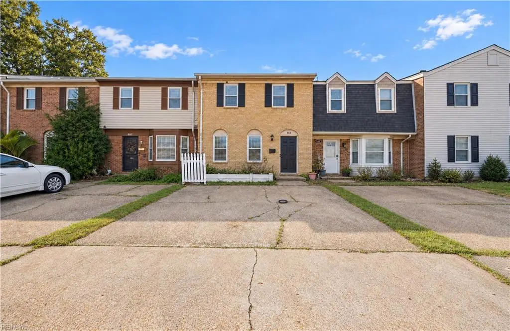813 Westminster Lane, Virginia Beach, VA 23454 - #1