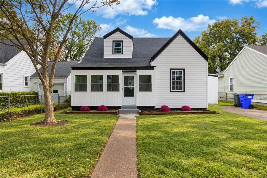224 Neoma Drive, Norfolk, VA 23503 - #2