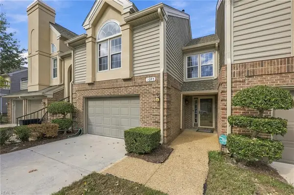 1095 Hanson Way, Virginia Beach, VA 23454