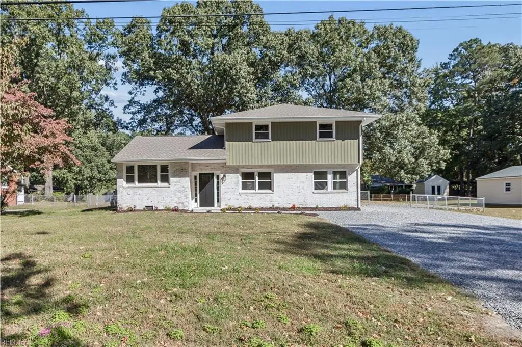 105 Cheadle Loop Road, Seaford, VA 23696 - #1