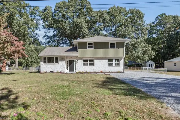 105 Cheadle Loop Road, Seaford, VA 23696