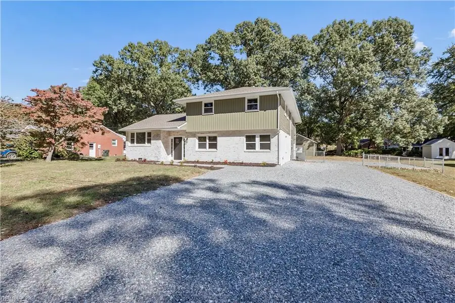 105 Cheadle Loop Road, Seaford, VA 23696 - #3