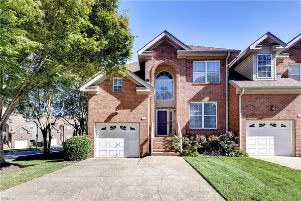 401 Zelkova Road, Williamsburg, VA 23185
