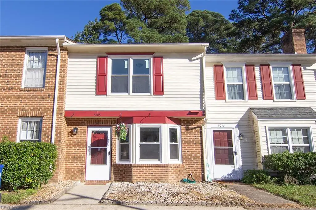 5015 Reese Drive N, Portsmouth, VA 23703 - #1