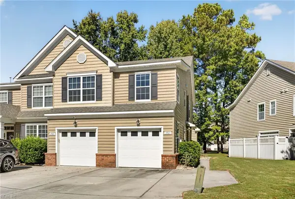 3763 Pear Orchard Way, Suffolk, VA 23435