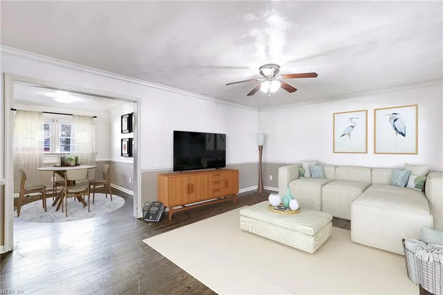 89 Gum Grove Drive, Newport News, VA 23601 - #3
