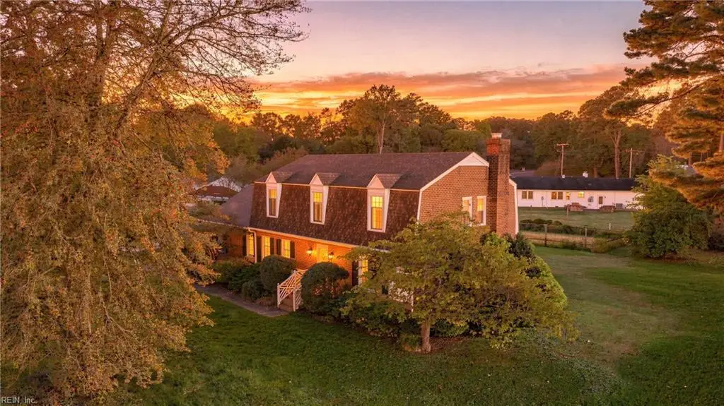 5105 Stratford Drive, Suffolk, VA 23435 - #1