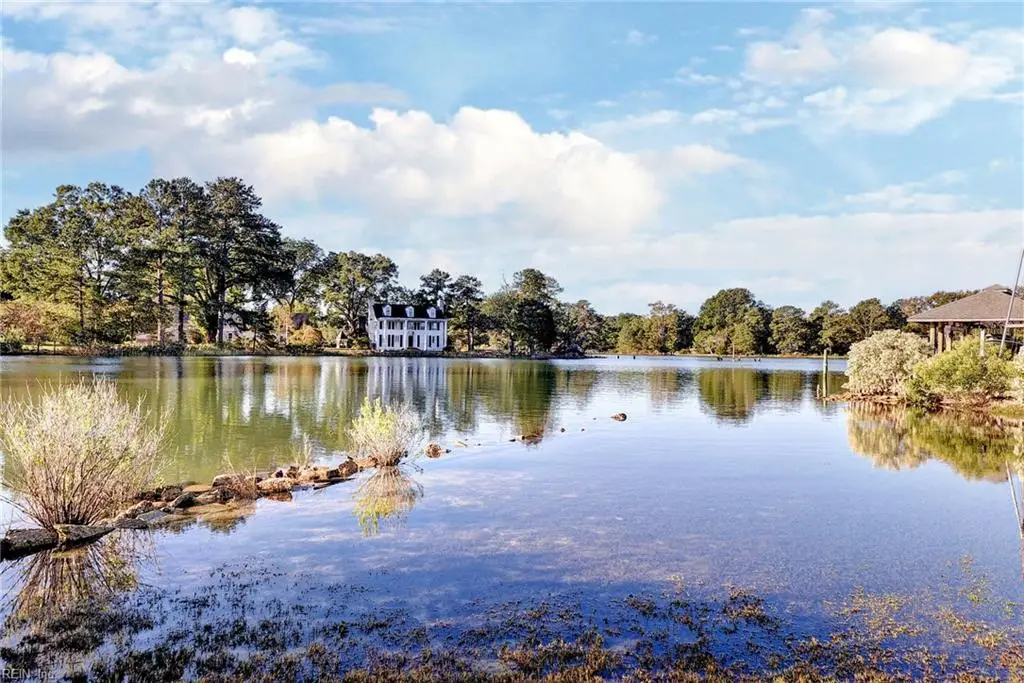 4 Hamilton Circle, Poquoson, VA 23662 - #1