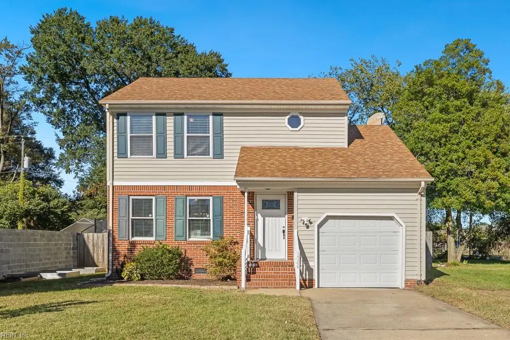 1526 Link Street, Norfolk, VA 23504 - #1