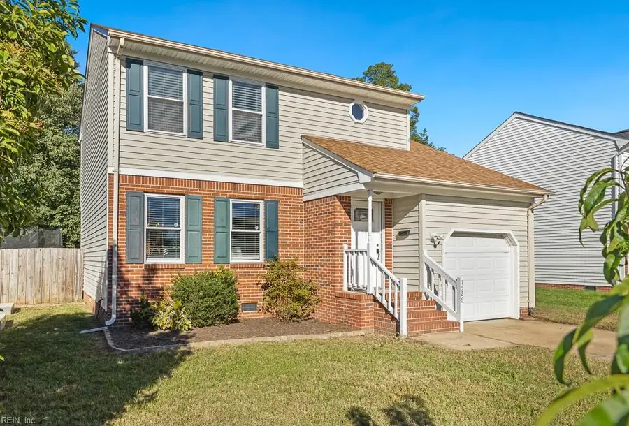 1526 Link Street, Norfolk, VA 23504 - #3