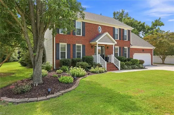 2205 Sleeper Court, Virginia Beach, VA 23456