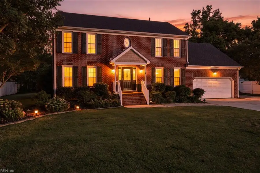 2205 Sleeper Court, Virginia Beach, VA 23456 - #2