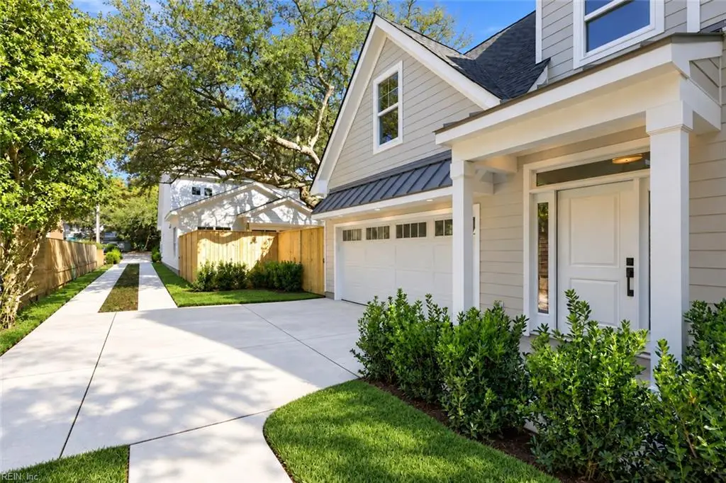 210 81st Street #B, Virginia Beach, VA 23451 - #1